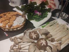 -椒王