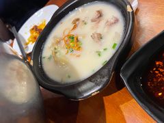 老妈蹄花-付小姐在成都(中山公园店)