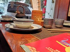 -老灶房-四川土菜(开元店)
