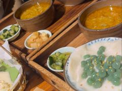 -李百蟹·江南蟹黄面·河景餐厅(夫子庙总店)