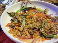 -唐力九头鸟烧烤·罗田吊锅(西云楼店)