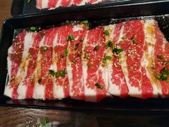 -新石器烤肉(中房金谊广场店)