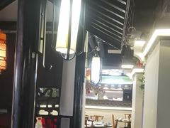 -卢大鲜鱼头捞饭(美利广场店)