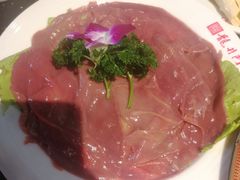 -成都龍井門火锅(王家湾店)
