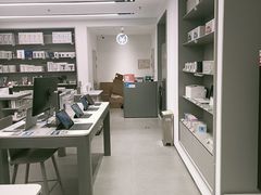 -小米之家(长宁中山公园龙之梦店)