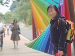 -婺源月亮湾