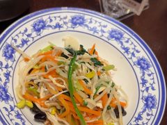 -古都历食南京菜·烤鸭·鸭血粉丝·汤包(南京博物院店)