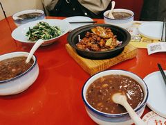 -宏状元现熬粥·京味菜(五棵松店)