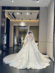 -MuseMarry婚纱(前海嘉里中心店)