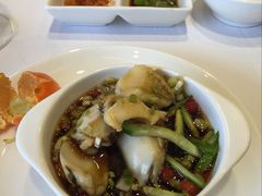 凉拌鲍鱼-鲍鱼王子(深圳大厦店)