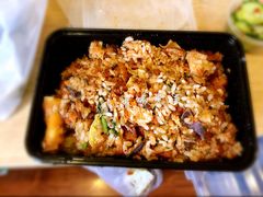 串炒饭-老啪叽串炒饭(铁百店)