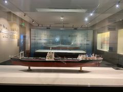 -上海交通大学董浩云航运博物馆