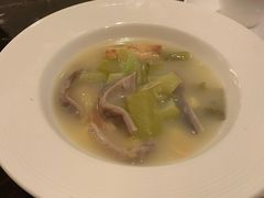 猪肚-京香轩·中餐厅(上海中庚聚龙酒店)