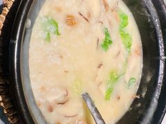 -蚝翅·海鲜粥·烧烤·龙虾季(海曙天一店)