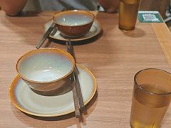-清真·玛丽亚新疆菜主题餐厅(浙江中路店)