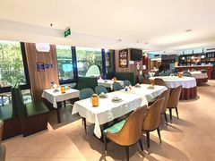 -湘中缘·湖南菜(娄底驻京办店)