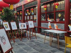 -100家灵感仓库·DIY团建(什刹海店)