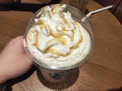 -星巴克(保定万博广场店)