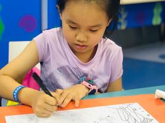 -成都浩海立方海洋公园