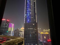 -闲隅江景艺术酒店(解放碑洪崖洞总店)