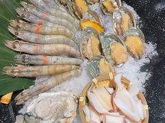 -牛New寿喜烧(新六百店)