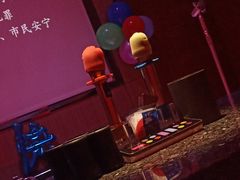 包房-星光灿烂KTV(金沙店)