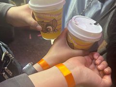 -HIB HUB公社(解放西路店)