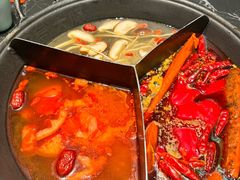 -巴蜀大将火锅(春熙店)