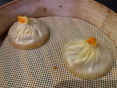 纯蟹粉小笼-蟹榭·本帮江浙菜·蟹宴(五角场合生汇商场店)