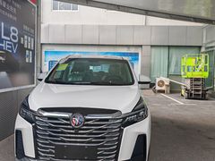 -别克·上海翟业(虹桥店)