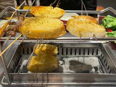 -古彭7只羊·招牌白串·碳锅羊肉旗舰店