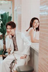 点击看大图 -摩玛婚纱摄影(杭州店)
