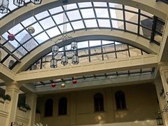 -利顺德大饭店·维多利亚花园(小白楼店)