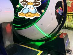 -嗨翻Hi-Fun竞技主题乐园·蹦床团建生日轰趴(荆川 国光1937店)