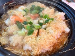 -木桶记臭鳜鱼·安徽非遗名菜(火车站白马老店)