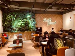 大堂-COSTA COFFEE(武汉武商MALL店)