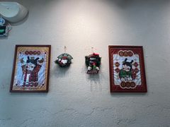 -曼谷食堂·泰国家庭料理(丹桂路店)