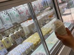 -白色日记·手作酸奶(麦凯乐店)