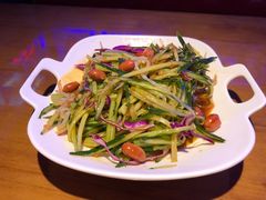 -胖哥俩肉蟹煲(万国店)