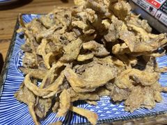 -關東雪东北菜(中庚漫游城店)