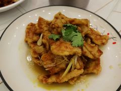 -苏师傅菜馆(上沙店)