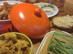 -前海沿·青岛菜(乐客城店)
