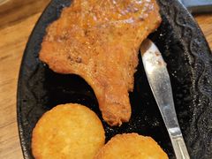 -萨莉亚意式餐厅(河东万达店)