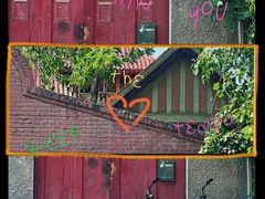 -天津五大道文化旅游区