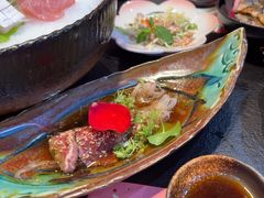 -大江户日本料理(吕厝店)