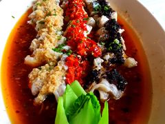 -巴陵全鱼席(湖南老字号汴河街店 )