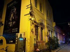 -小洲村