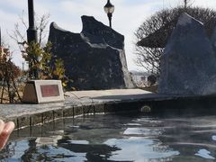 -青岛海泉湾度假区温泉