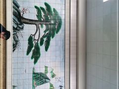 -华光餐厅(复兴路店)