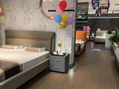 -穗宝床垫(维亚金海马优惠店)